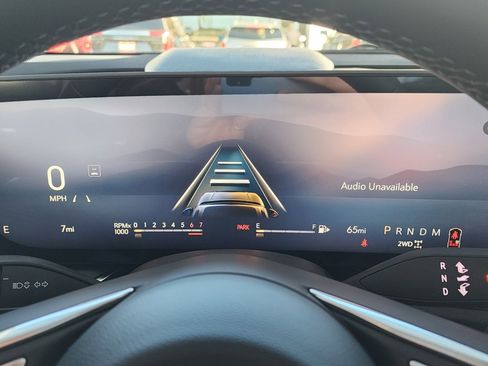 New 2026 Buick Envision Preferred image 27