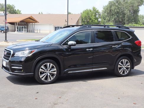 Used 2019 Subaru Ascent Touring AWD/4WD image 10