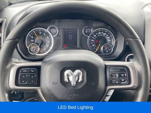 Used 2022 RAM 2500 Tradesman w/ Snow Chief Group AWD/4WD image 8