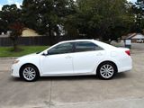 Used 2012 Toyota Camry XLE image 3