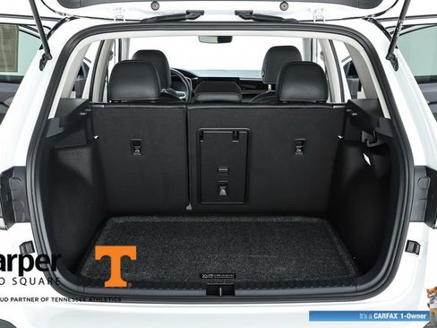 Used 2025 Volkswagen Taos SE AWD/4WD image 65