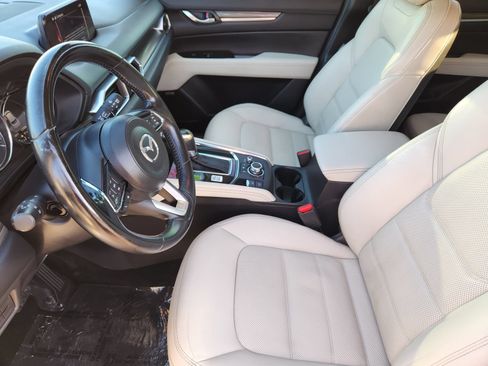 Used 2017 MAZDA CX-5 Grand Touring FWD image 22