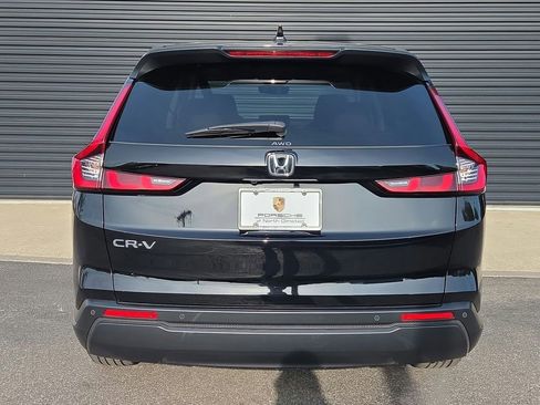 Used 2025 Honda CR-V EX-L image 22