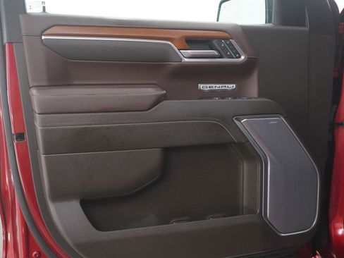 Used 2022 GMC Sierra 1500 Denali image 21