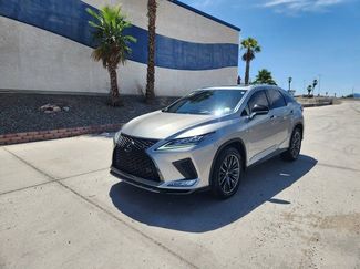 Used 2021 Lexus RX 350 F Sport w/ Cold Area Package (CT) video 1