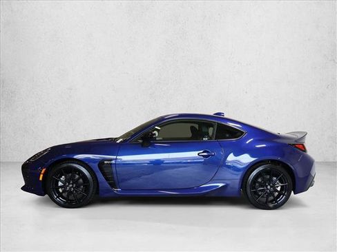 Used 2025 Toyota GR86 Premium w/ ALL Weather Mat Package (TMS) RWD image 10