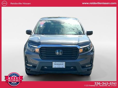 Used 2023 Honda Ridgeline RTL image 9