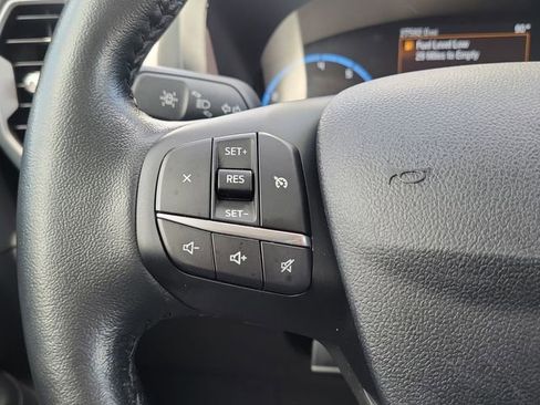 Used 2023 Ford Bronco Sport Big Bend w/ Convenience Package AWD/4WD image 20