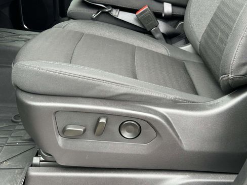 Used 2024 Chevrolet Silverado 1500 LT w/ Protection Package image 17