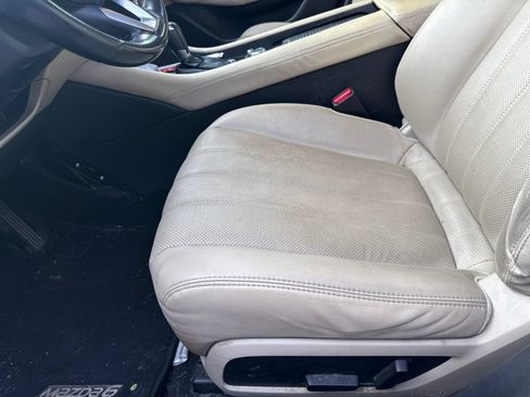 Used 2018 MAZDA MAZDA6 Touring FWD image 5