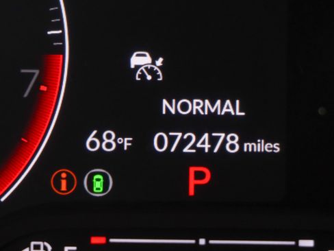 Used 2022 Honda Civic Sport image 16