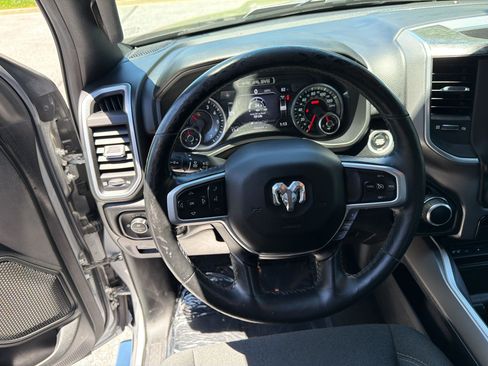 Used 2019 RAM 1500 Big Horn AWD/4WD image 20