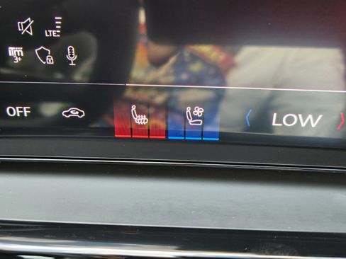 Certified 2025 Audi A5 2.0T Premium Plus w/ Premium Plus AWD/4WD image 24