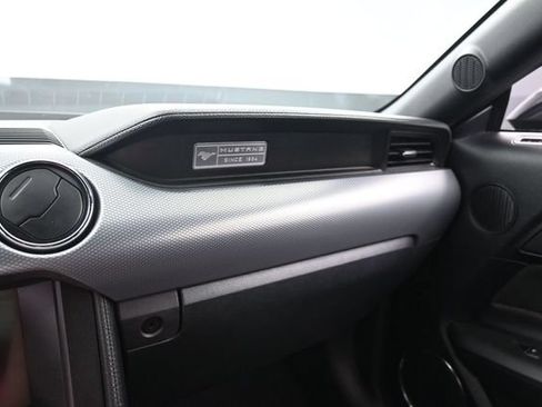 Used 2016 Ford Mustang GT Premium w/ Equipment Group 401A RWD image 19