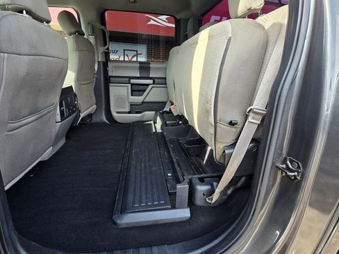 Used 2019 Ford F350 XLT w/ XLT Value Package image 12