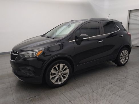 Used 2017 Buick Encore Preferred image 2