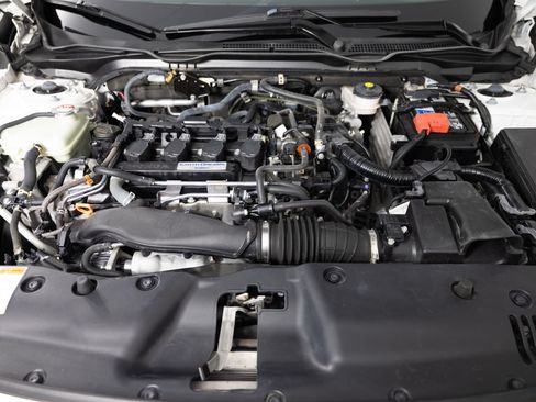 Used 2020 Honda Civic EX-L image 40
