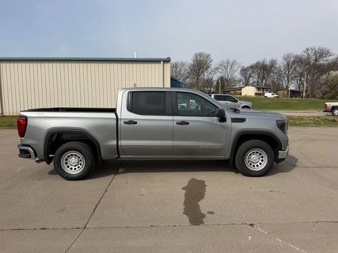 New 2026 GMC Sierra 1500 Pro w/ Pro Value Package image 2
