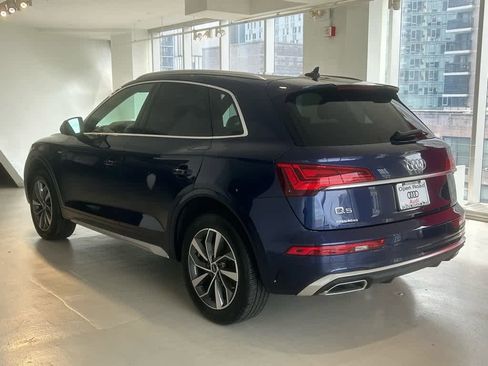 Used 2025 Audi Q5 2.0T Premium Plus image 6