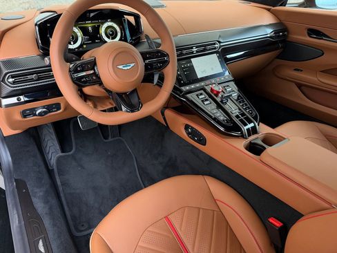 New 2026 Aston Martin V8 Vantage S image 3