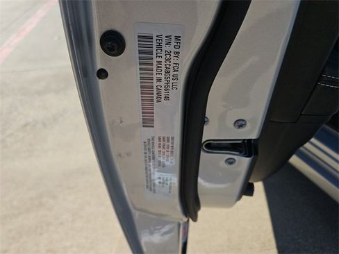 Used 2023 Chrysler 300 S image 33