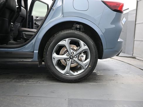 Certified 2023 Ford Escape ST-Line w/ Tech Pack #1 image 22