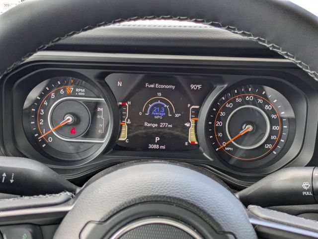 New 2026 Jeep Gladiator Sport AWD/4WD image 27