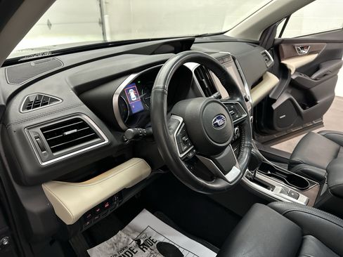 Used 2021 Subaru Ascent Touring w/ Popular Package #2A image 17