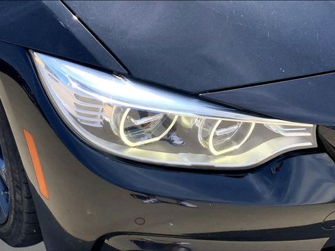 Used 2016 BMW 435i Coupe RWD image 26