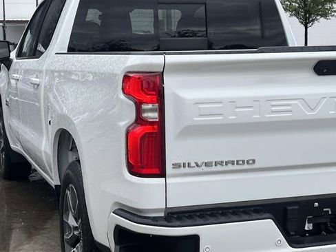 Used 2020 Chevrolet Silverado 1500 RST w/ Texas Edition image 5