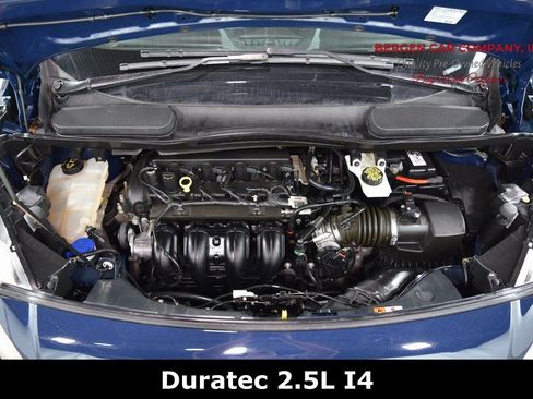 Used 2016 Ford Transit Connect XLT image 26