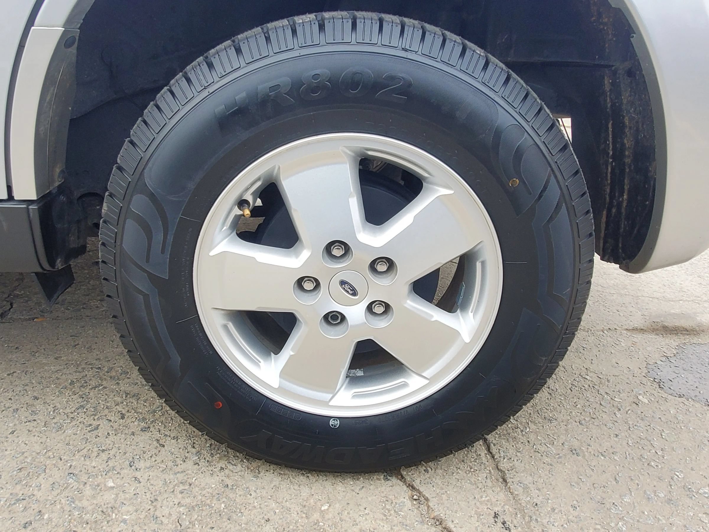 Used 2012 Ford Escape XLT FWD image 42