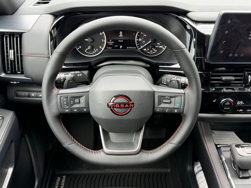 New 2026 Nissan Pathfinder Rock Creek AWD/4WD image 15