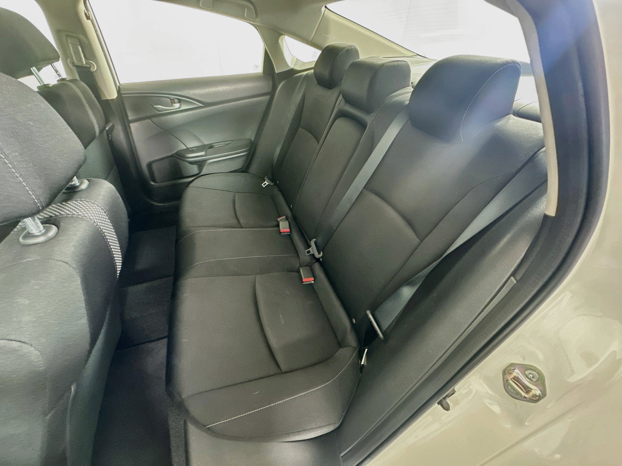 Used 2019 Honda Civic EX image 26