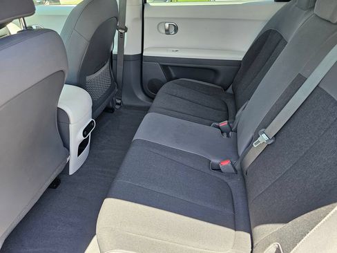 Certified 2024 Hyundai Ioniq 5 SEL RWD image 21
