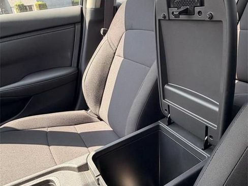 Used 2025 Nissan Sentra S FWD image 26
