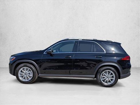 New 2026 Mercedes-Benz GLE 350 4MATIC image 5