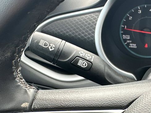 Certified 2024 Chevrolet Malibu LT w/ Sport Edition FWD image 23