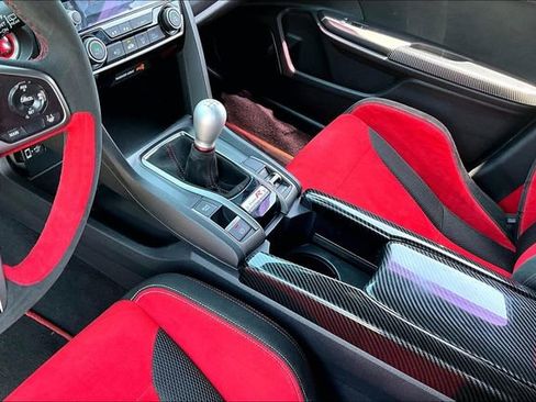 Used 2020 Honda Civic Type R image 17
