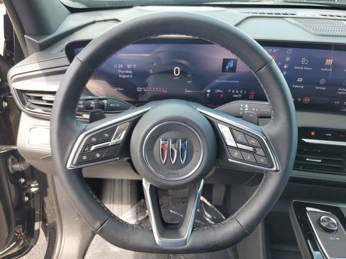 New 2026 Buick Enclave Sport Touring AWD/4WD image 21