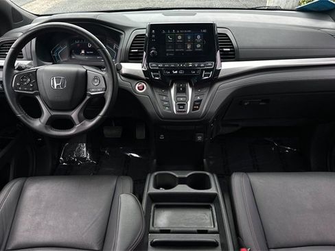Certified 2023 Honda Odyssey Sport image 17