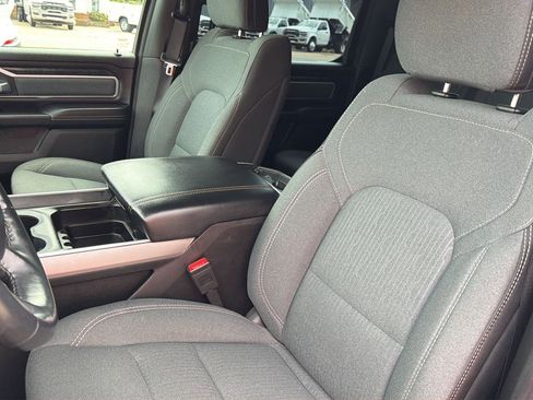 Used 2022 RAM 1500 Big Horn RWD image 15