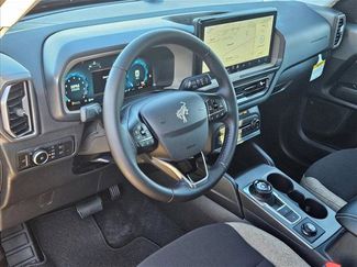 New 2025 Ford Bronco Sport Big Bend w/ Convenience Package video 3