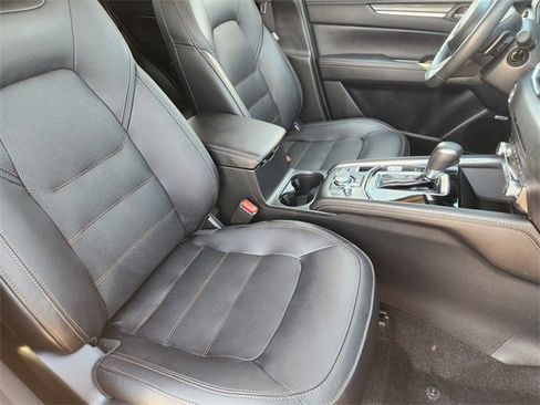 Used 2020 MAZDA CX-5 Grand Touring Reserve image 14