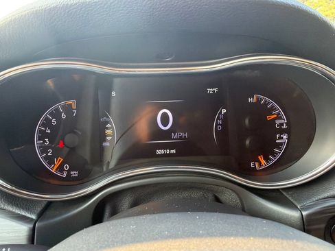Used 2022 Jeep Grand Cherokee Limited w/ Trailer Tow Group IV AWD/4WD image 28