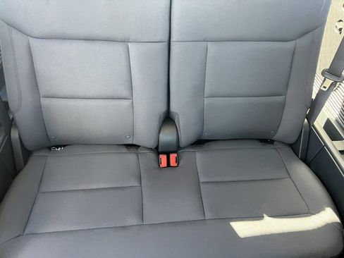 New 2026 Ford Explorer Active image 21