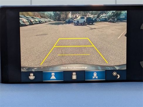 Used 2025 Acura TLX w/ Technology Package image 26