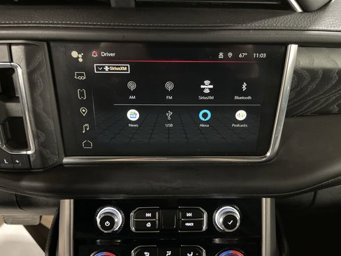 Used 2024 GMC Yukon XL Denali w/ Max Trailering Package image 24