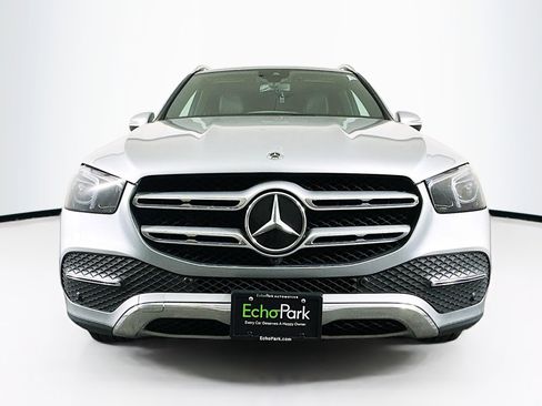 Used 2022 Mercedes-Benz GLE 350 4MATIC image 2