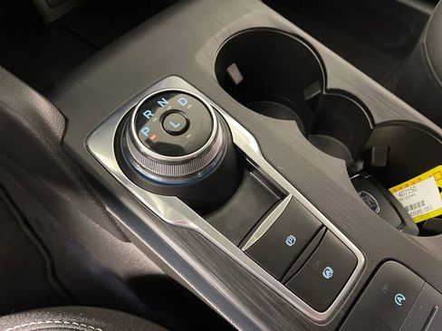 Used 2025 Ford Escape Active image 25